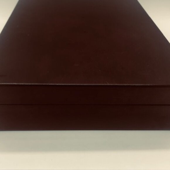 Bombay Company Portable Golf Putter Set in Wood Case - Picture 6 of 8